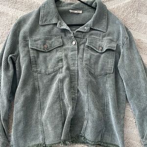 Women’s Jacket